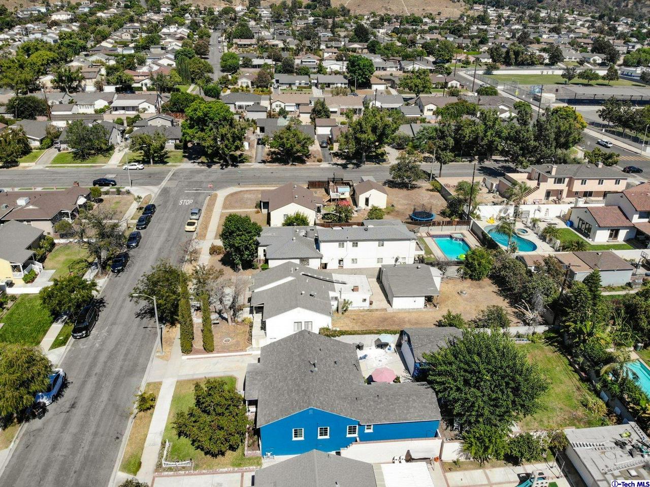 528 Stanford Road Burbank, CA 91504 - Photo 29 of 30 Gallery Image 29