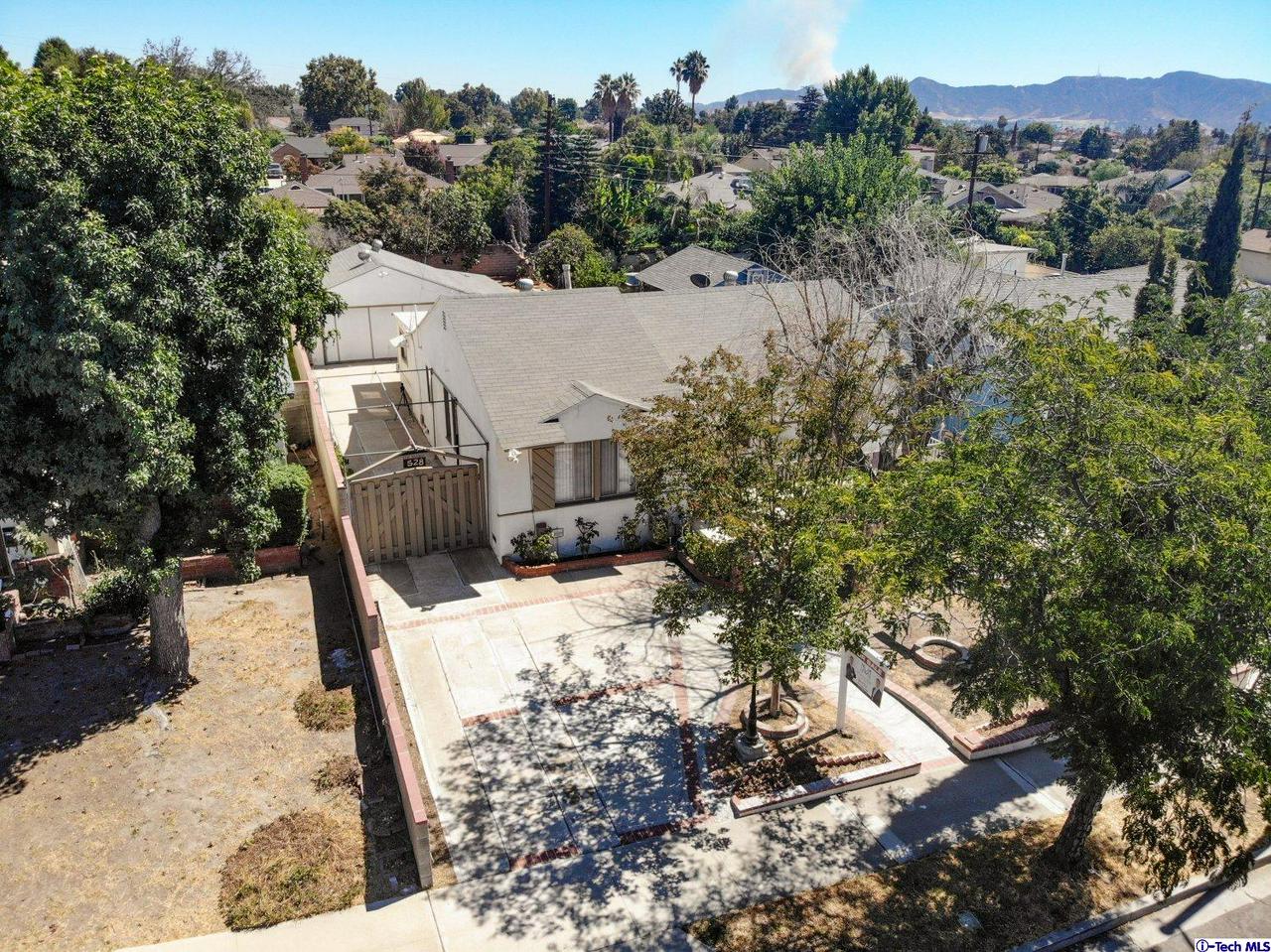 528 Stanford Road Burbank, CA 91504 - Photo 30 of 30 Gallery Image 30
