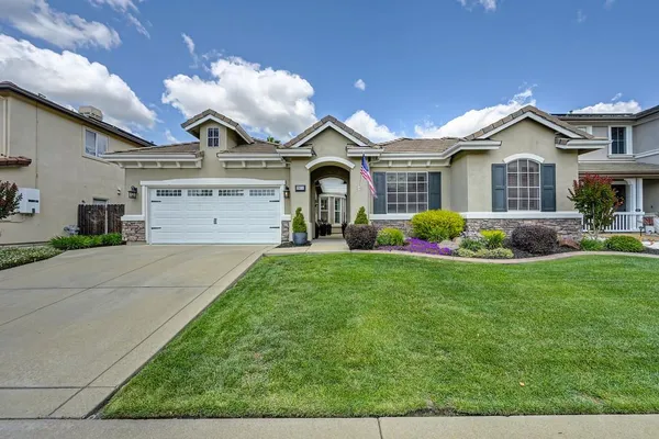 $839,000 | 2811 Southcreek Drive, Lincoln, CA 95648