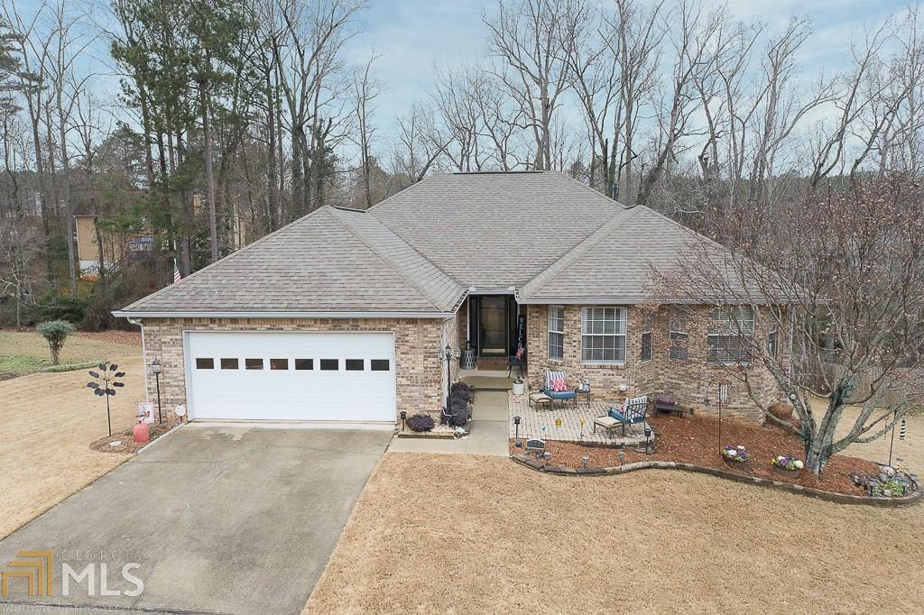 170 Spivey Ridge Circle Jonesboro, GA 30236 - Photo 1 of 1 Gallery Image 1