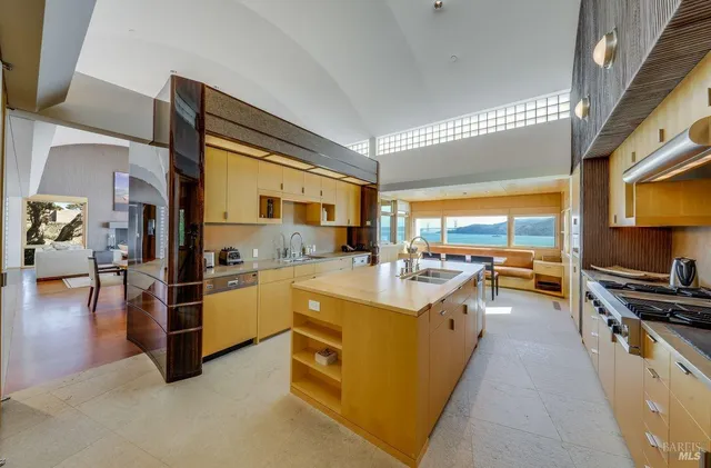 $22,888,000 | 445 Belvedere Avenue, Belvedere, CA 94920