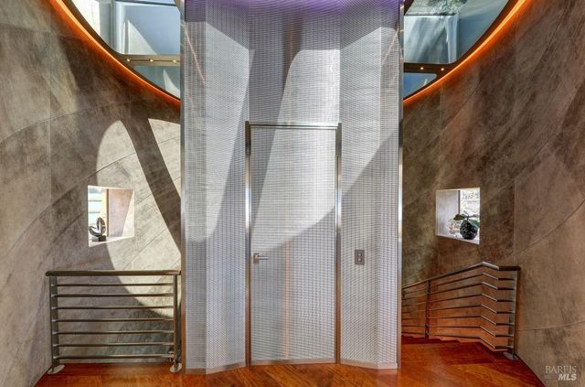 $22,888,000 | 445 Belvedere Avenue, Belvedere, CA 94920