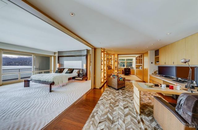 $22,888,000 | 445 Belvedere Avenue, Belvedere, CA 94920