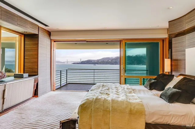 $22,888,000 | 445 Belvedere Avenue, Belvedere, CA 94920