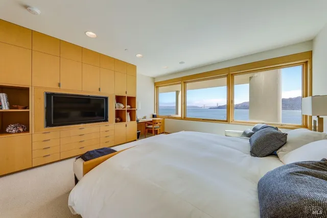 $22,888,000 | 445 Belvedere Avenue, Belvedere, CA 94920