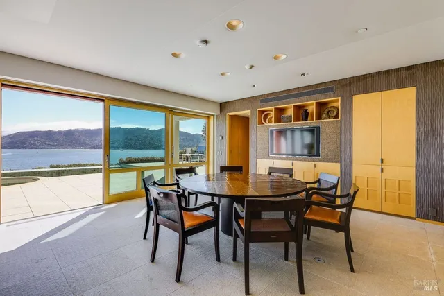 $22,888,000 | 445 Belvedere Avenue, Belvedere, CA 94920