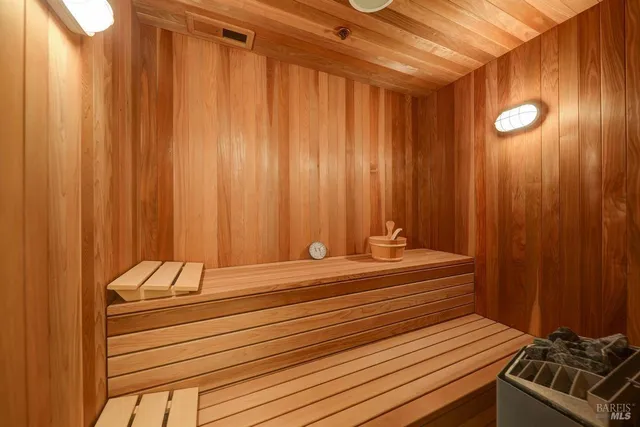 $22,888,000 | 445 Belvedere Avenue, Belvedere, CA 94920