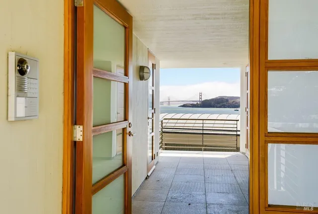 $22,888,000 | 445 Belvedere Avenue, Belvedere, CA 94920