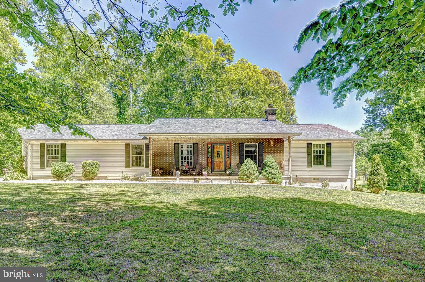 6381 Mill Branch Road Huntingtown, MD 20639 - Photo 1 of 1 Gallery Image 1