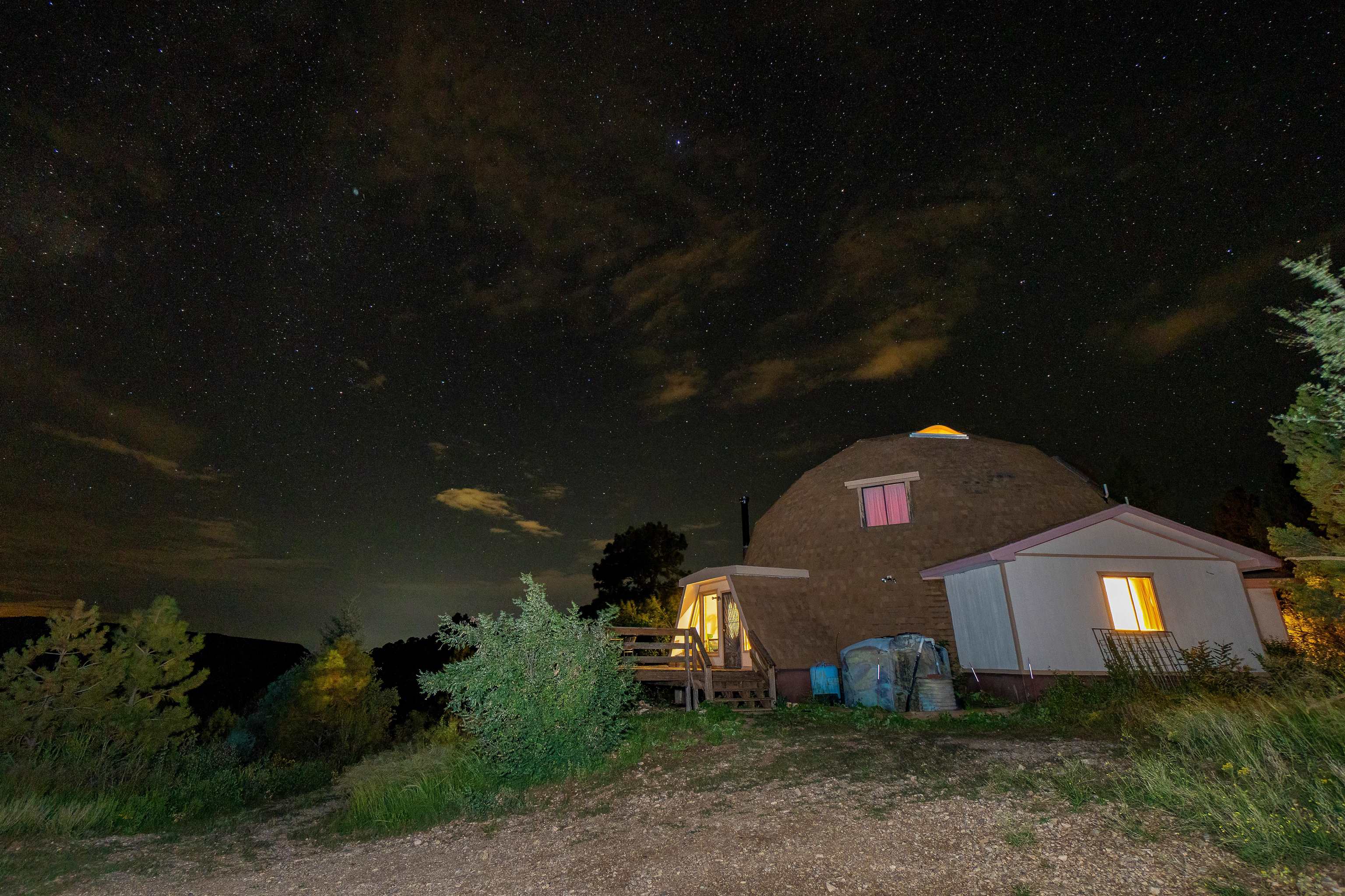 1201 West Side Road Sunspot, NM 88349 - Photo 17 of 68 Gallery Image 17