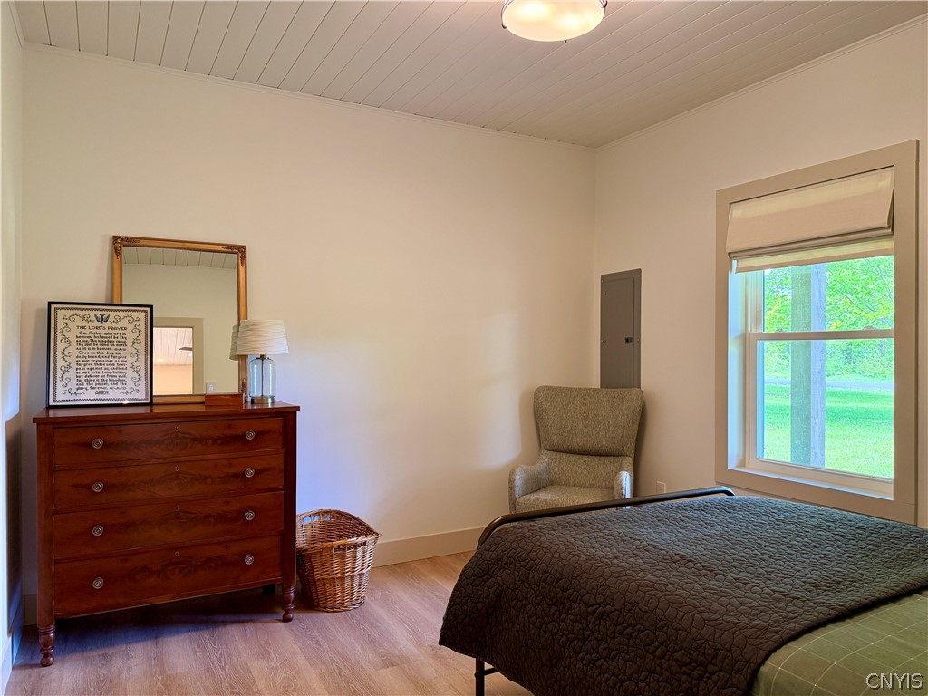 7940 Mile Square Road Harrisburg, NY 13626 - Photo 30 of 50 Front Bedrooom