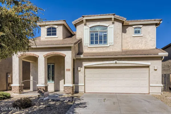 $2,493 | 17456 West Mauna Loa Lane, Surprise, AZ 85388