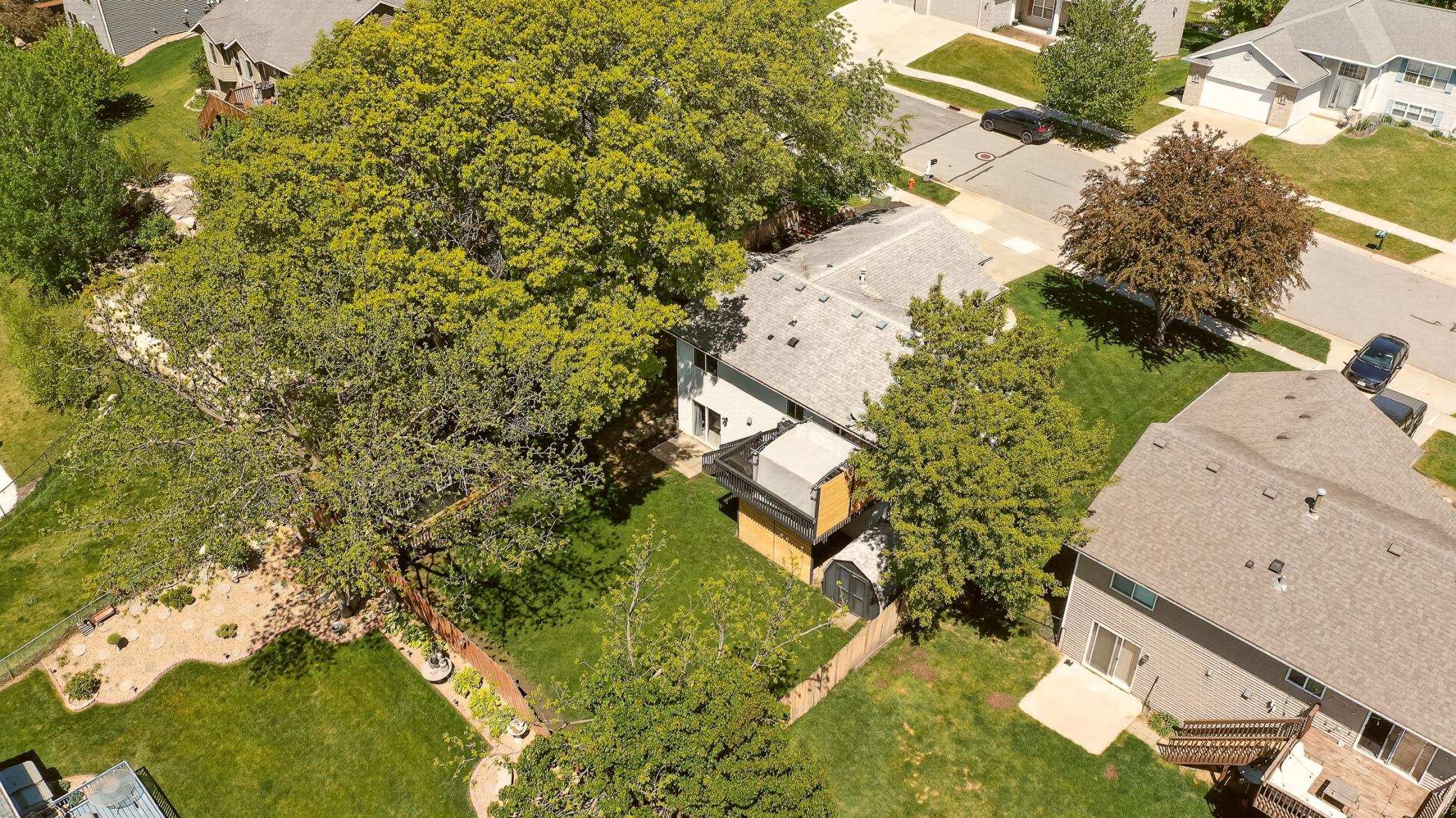 4956 4th Street Northwest Rochester, MN 55901 - Photo 31 of 39