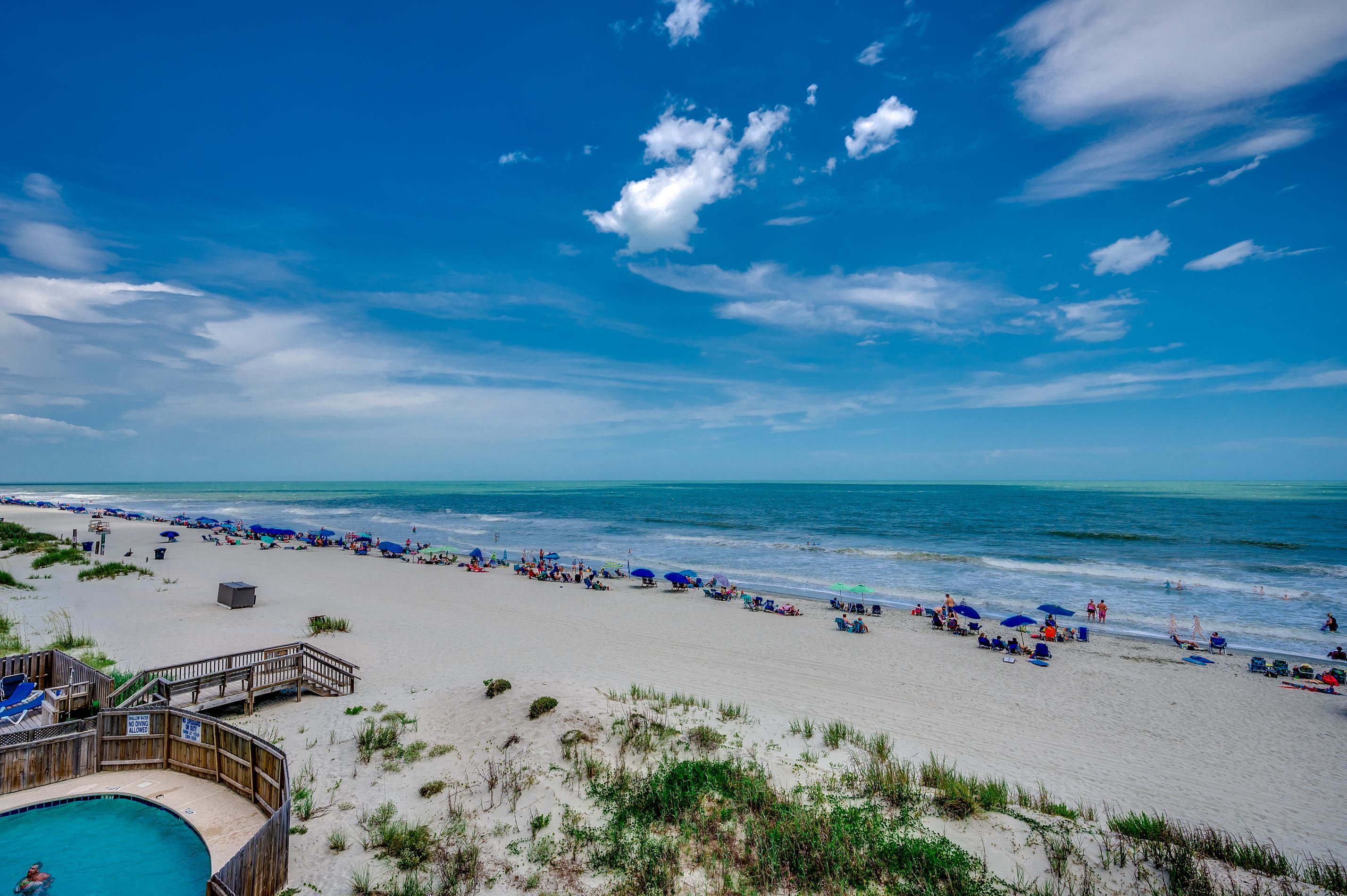 400 North Waccamaw Drive, Unit 304 Murrells Inlet, SC 29576 - Photo 17 of 38