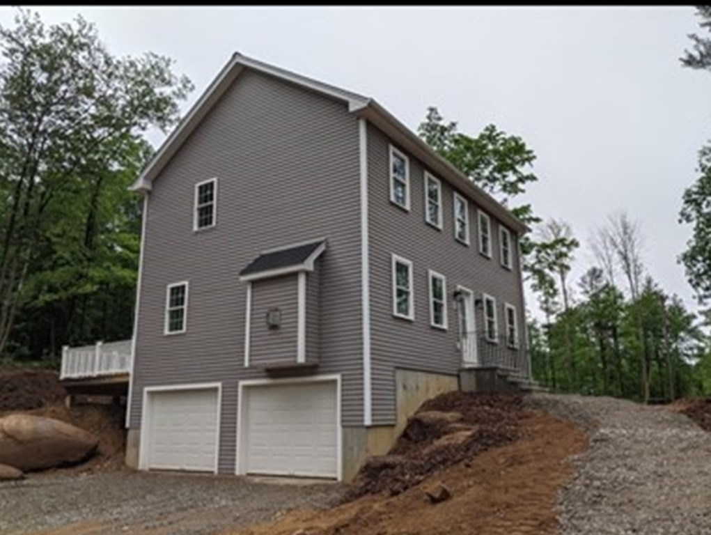 508 Old County Road Holland, MA 01521 - Photo 3 of 42