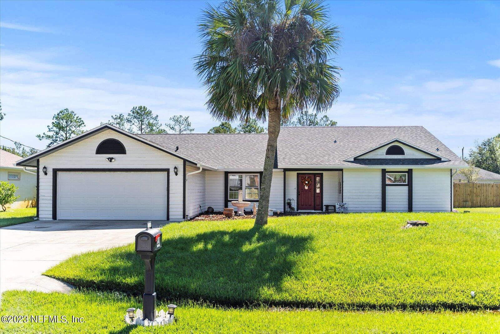 44 Perrotti Lane Palm Coast, FL 32164 - Photo 1 of 27 07-DSC03077