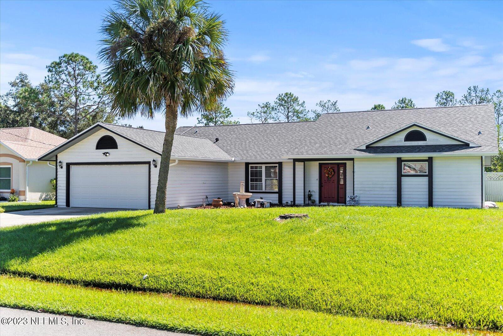 44 Perrotti Lane Palm Coast, FL 32164 - Photo 2 of 27 05-DSC03082