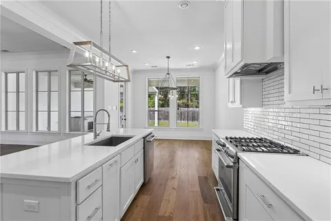 $580,000 | 224 Chateau Papillon, Mandeville, LA 70471