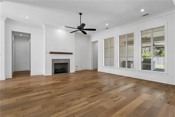 $584,000 | 224 Chateau Papillon, Mandeville, LA 70471