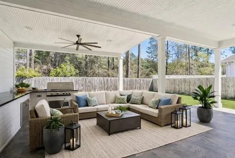 $580,000 | 224 Chateau Papillon, Mandeville, LA 70471
