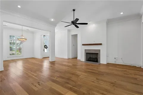 $580,000 | 224 Chateau Papillon, Mandeville, LA 70471