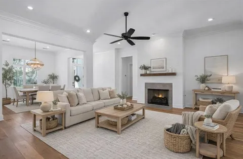 $580,000 | 224 Chateau Papillon, Mandeville, LA 70471