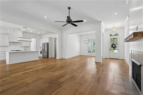 $580,000 | 224 Chateau Papillon, Mandeville, LA 70471