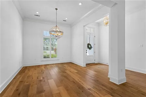 $580,000 | 224 Chateau Papillon, Mandeville, LA 70471