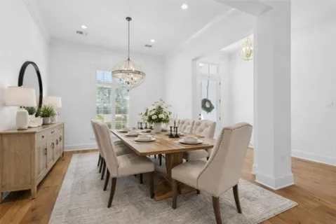 $580,000 | 224 Chateau Papillon, Mandeville, LA 70471