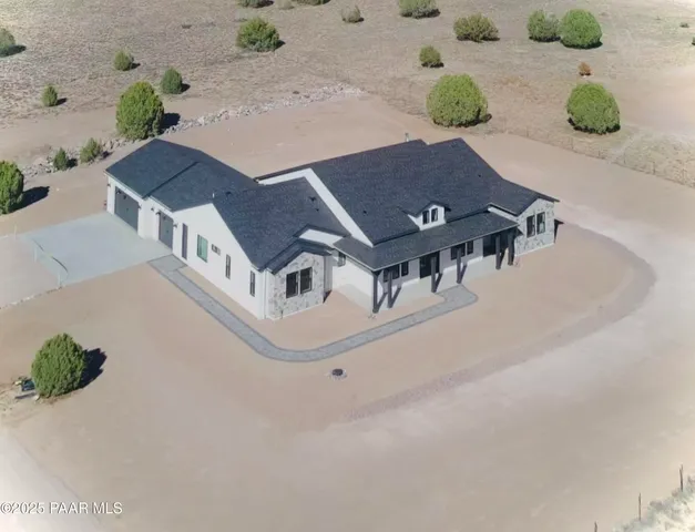 a view of an ocean with a nearby beach