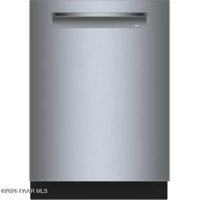 1170 East Cougar Ridge Road Paulden, AZ 86334 - Photo 31 of 35 DishWasher - BOSCH - SHP78CM5N