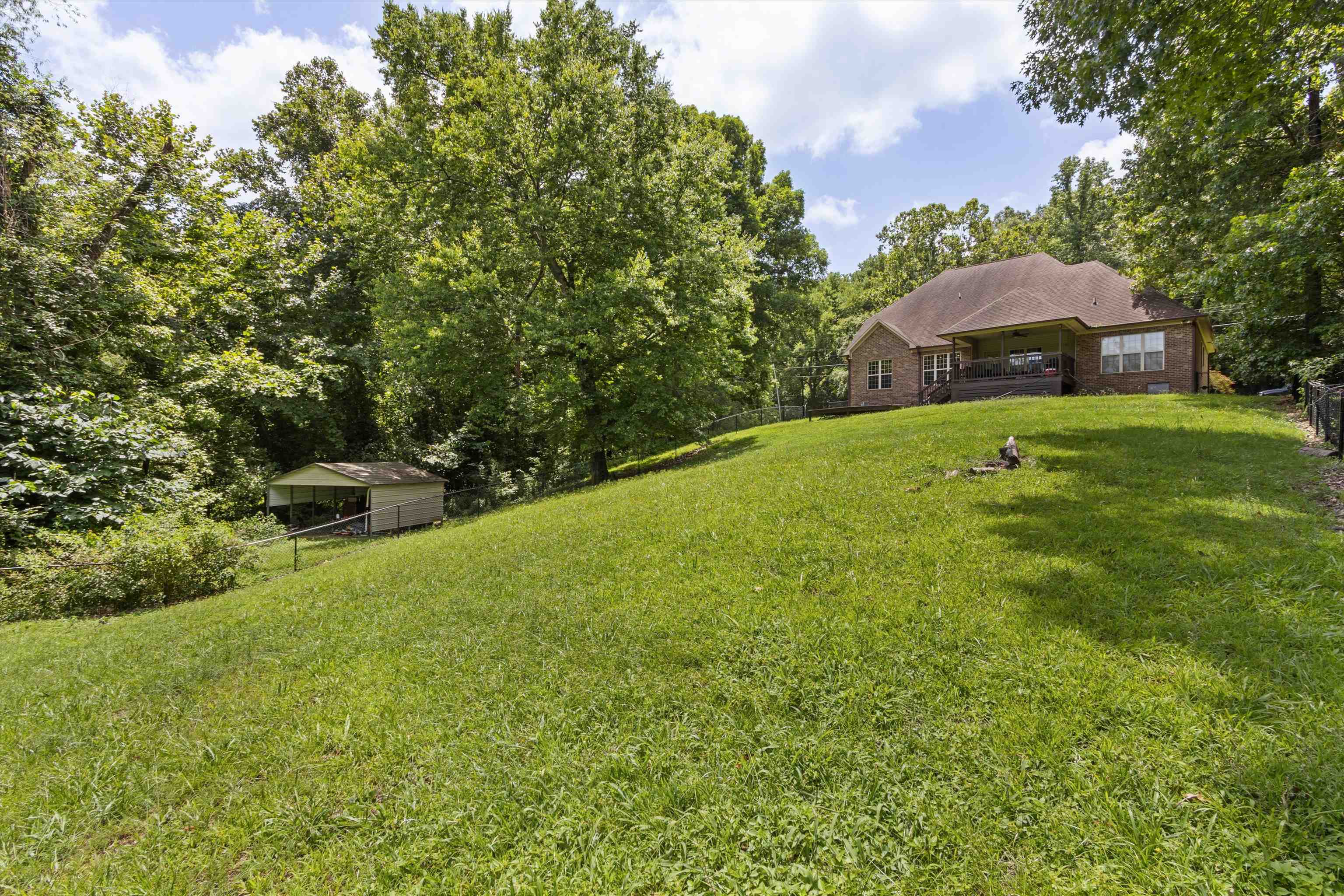104 Springbrook Drive Jackson, TN 38305 - Photo 29 of 32