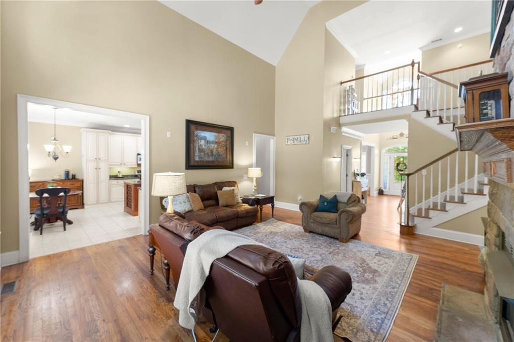 1009 Baldwin Heights Road Baldwin, GA 30511 - Photo 12 of 53