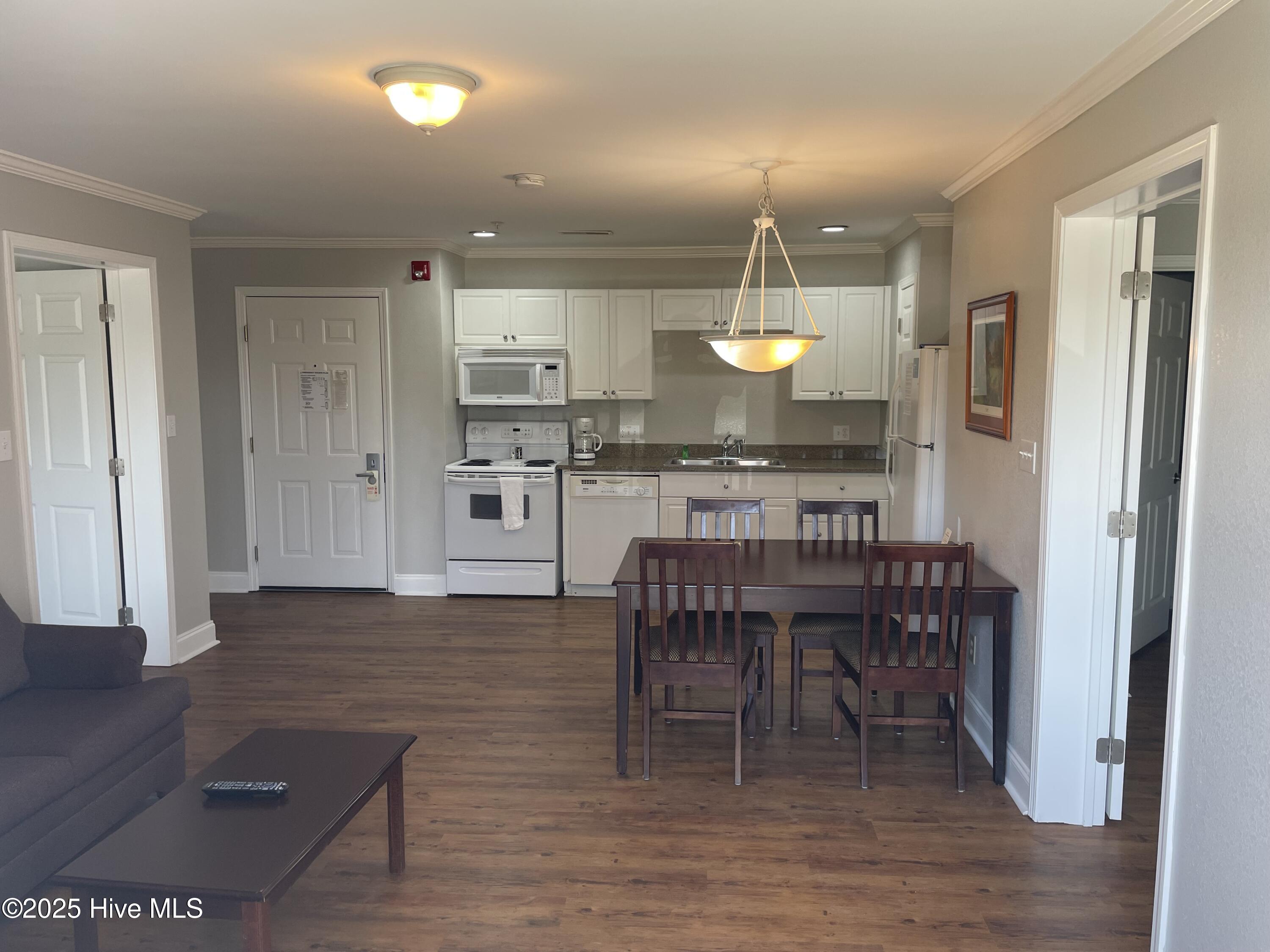 520 Little River Farm Boulevard, Unit C207 Carthage, NC 28327 - Photo 3 of 12 C207 KIT