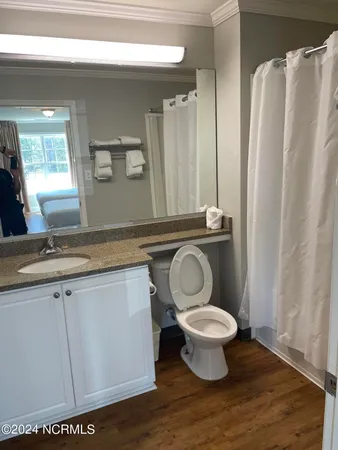 $120,000 | 520 Little River Farm Boulevard, Unit C207, Carthage, NC 28327