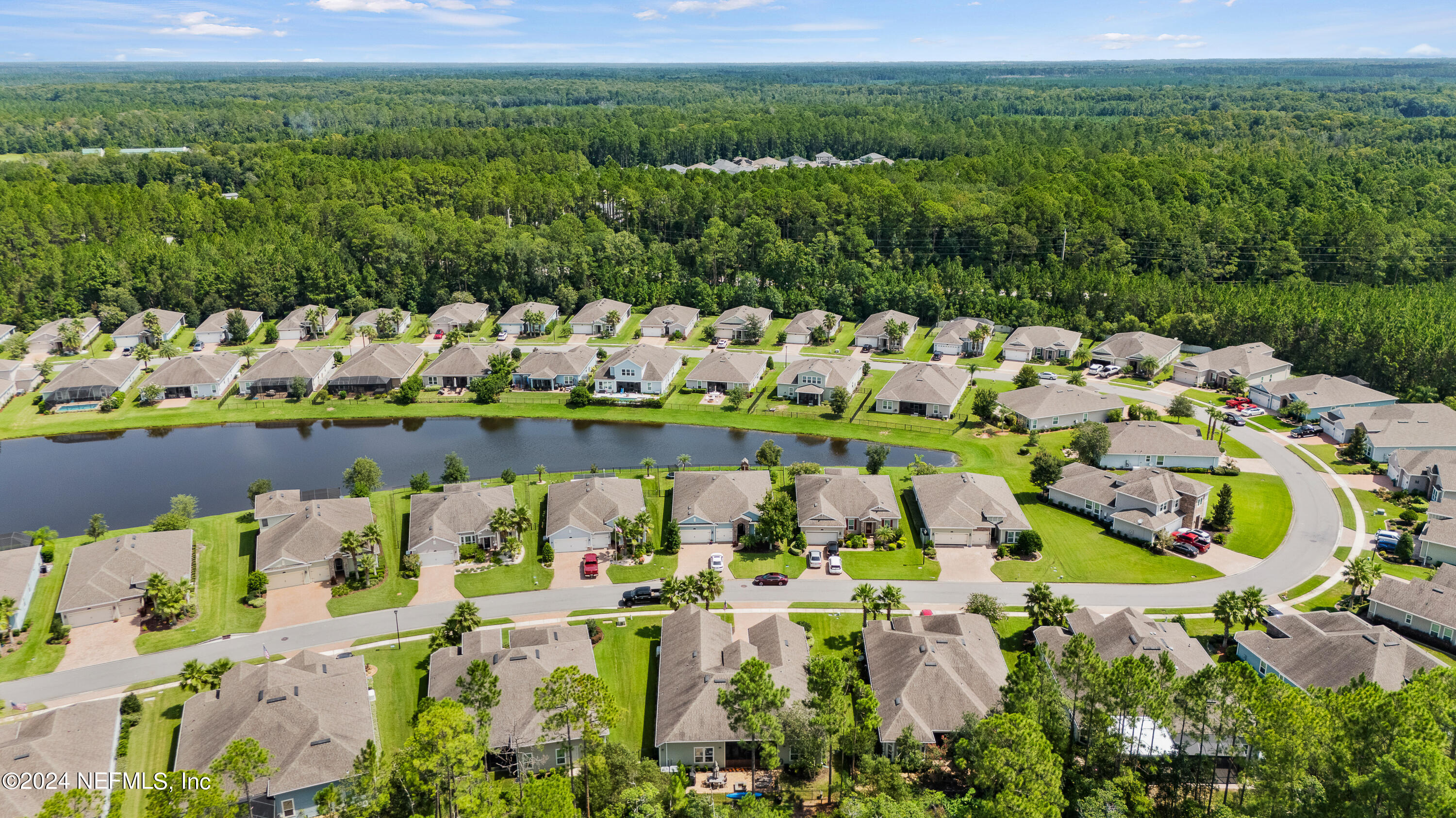 405 St Kitts Loop St. Augustine, FL 32092 - Photo 56 of 65 405 Saint Kitts Loop