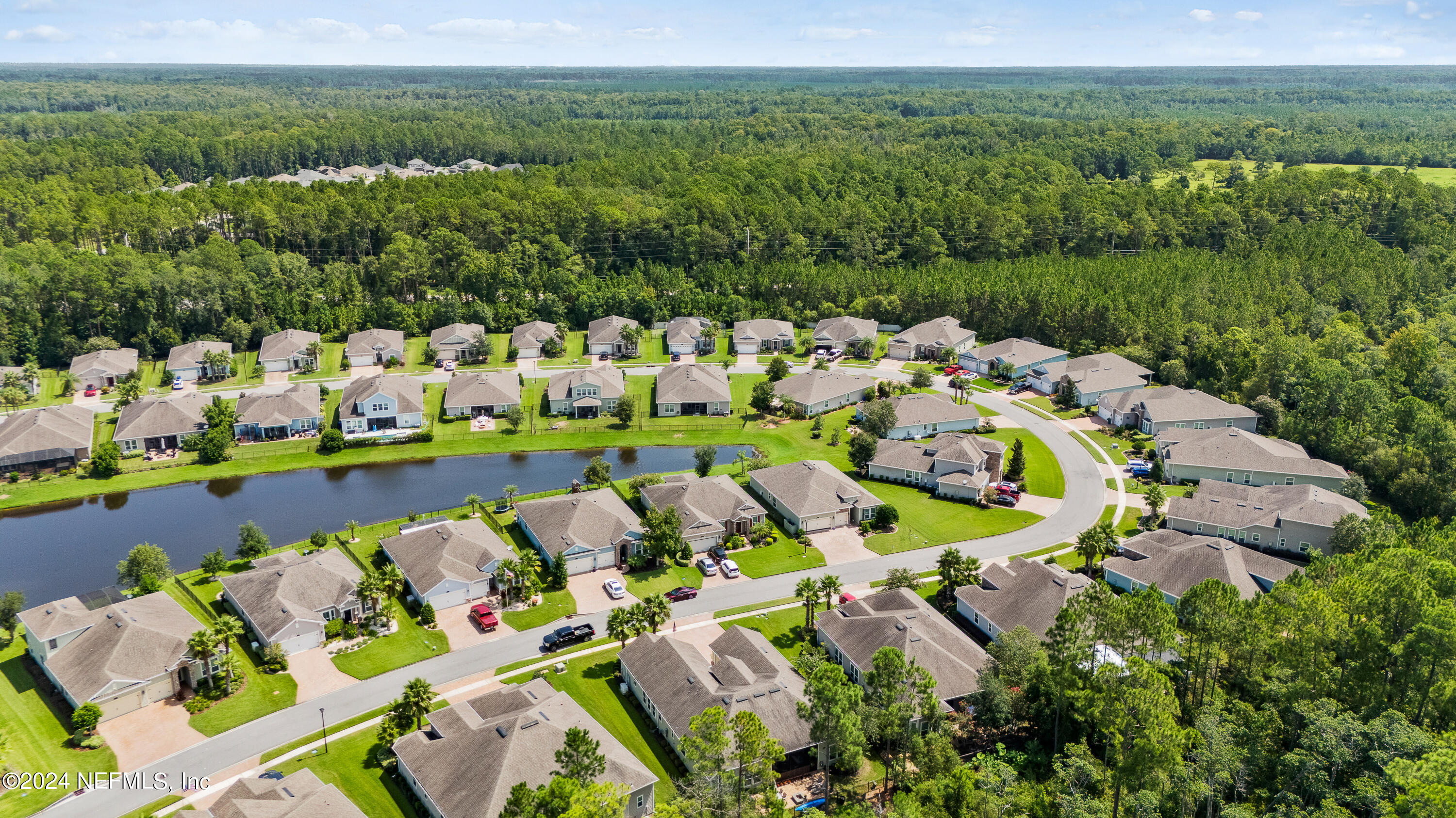 405 St Kitts Loop St. Augustine, FL 32092 - Photo 57 of 65 405 Saint Kitts Loop