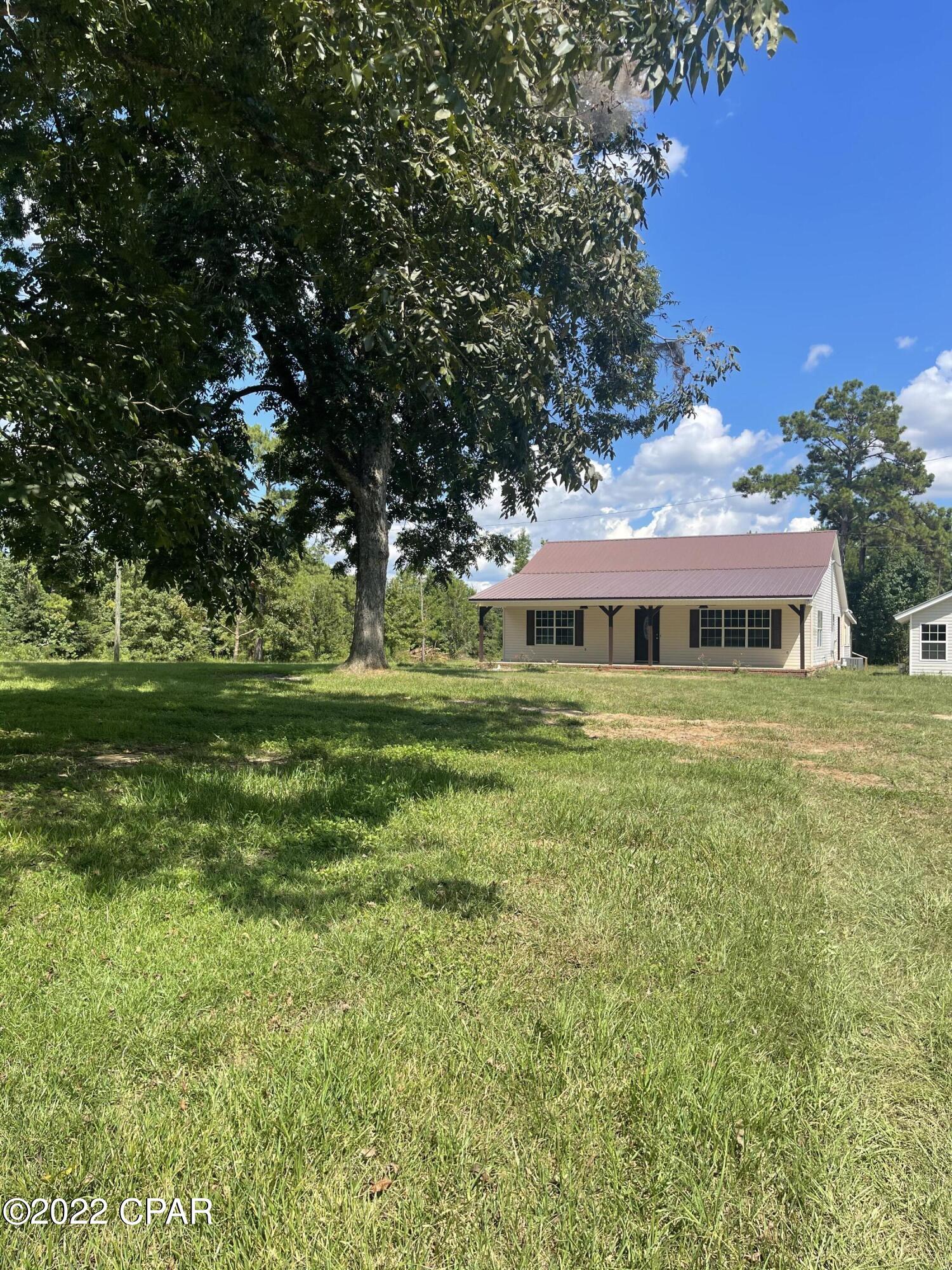 3436 Tendell Road Cottondale, FL 32431 - Photo 1 of 43