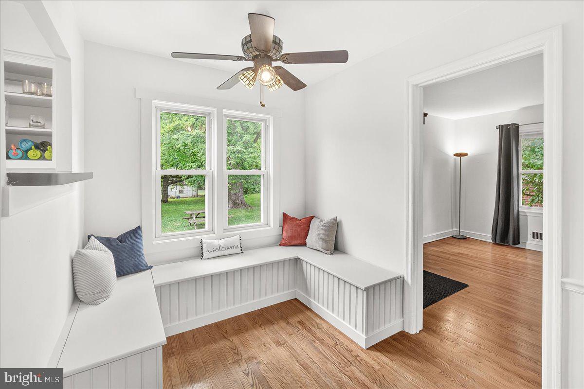 22 Norva Avenue Frederick, MD 21701 - Photo 14 of 37 a living room with furniture and a large window