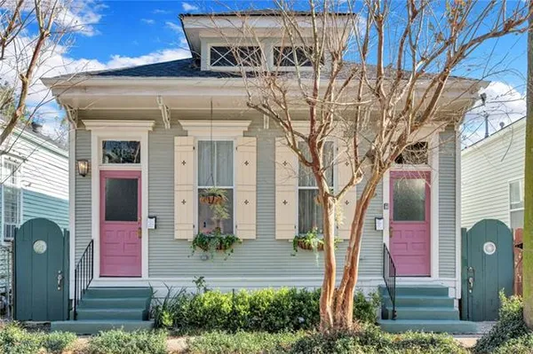 $1,500 | 1660 Paul Morphy Street, New Orleans, LA 70119