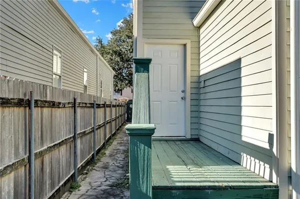 $1,500 | 1660 Paul Morphy Street, New Orleans, LA 70119