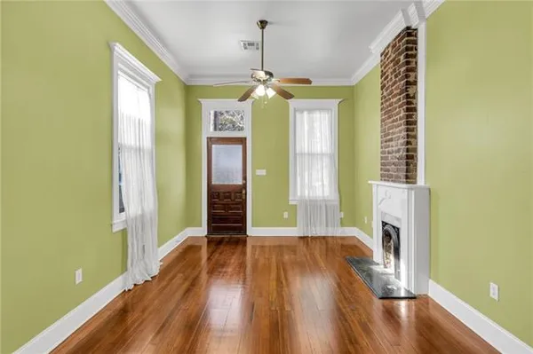$1,500 | 1660 Paul Morphy Street, New Orleans, LA 70119