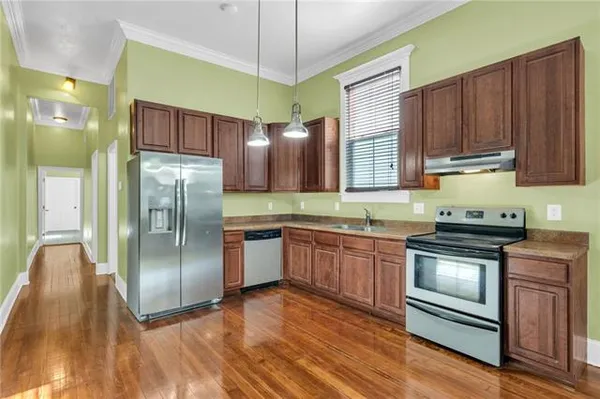 $1,500 | 1660 Paul Morphy Street, New Orleans, LA 70119