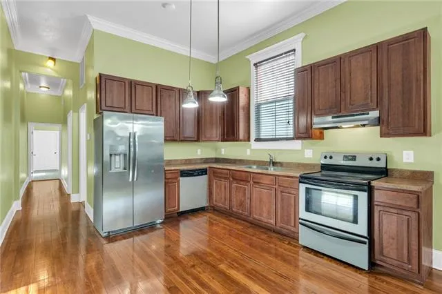 $1,700 | 1660 Paul Morphy Street, New Orleans, LA 70119