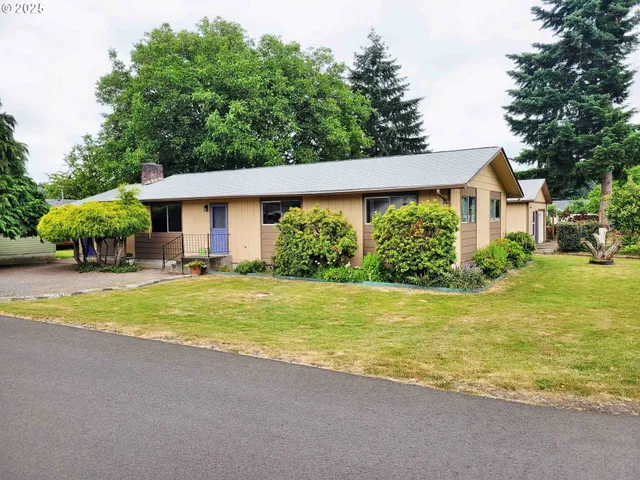$427,000 | 300 Maple Street, Toledo, WA 98591