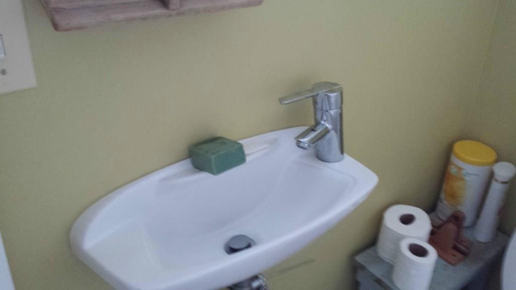 150 Metcalf Road Winthrop, ME 04364 - Photo 19 of 32 2nd floor bath