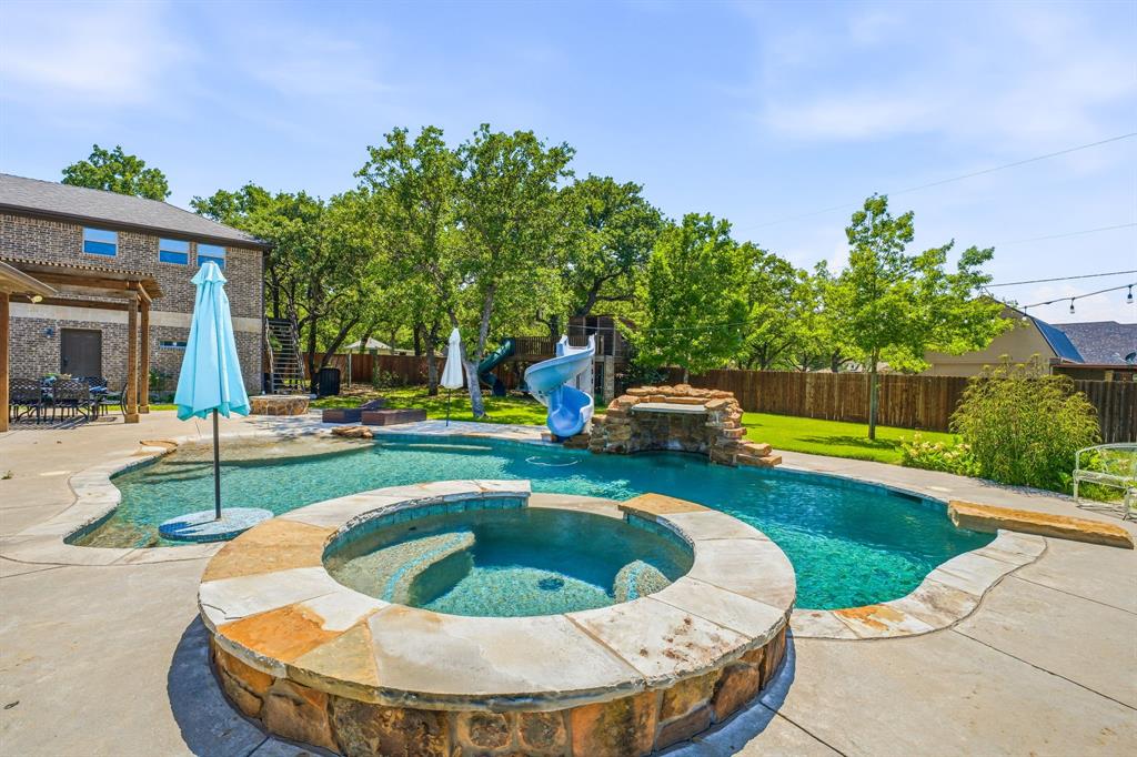 315 Timber Ridge Road Graham, TX 76450 - Photo 1 of 37