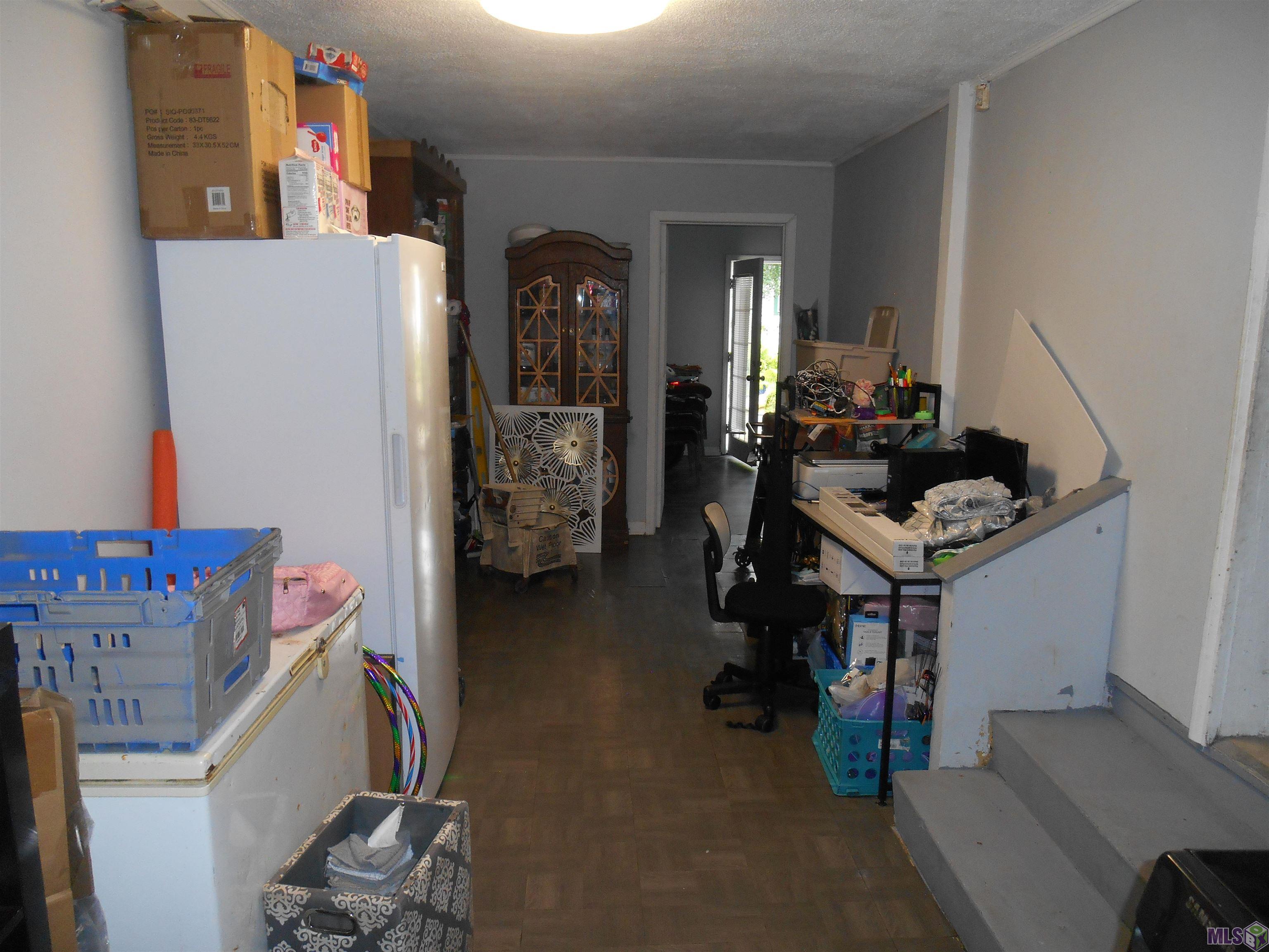 2925 Seneca Street Baton Rouge, LA 70805 - Photo 13 of 35 STORAGE ROOM