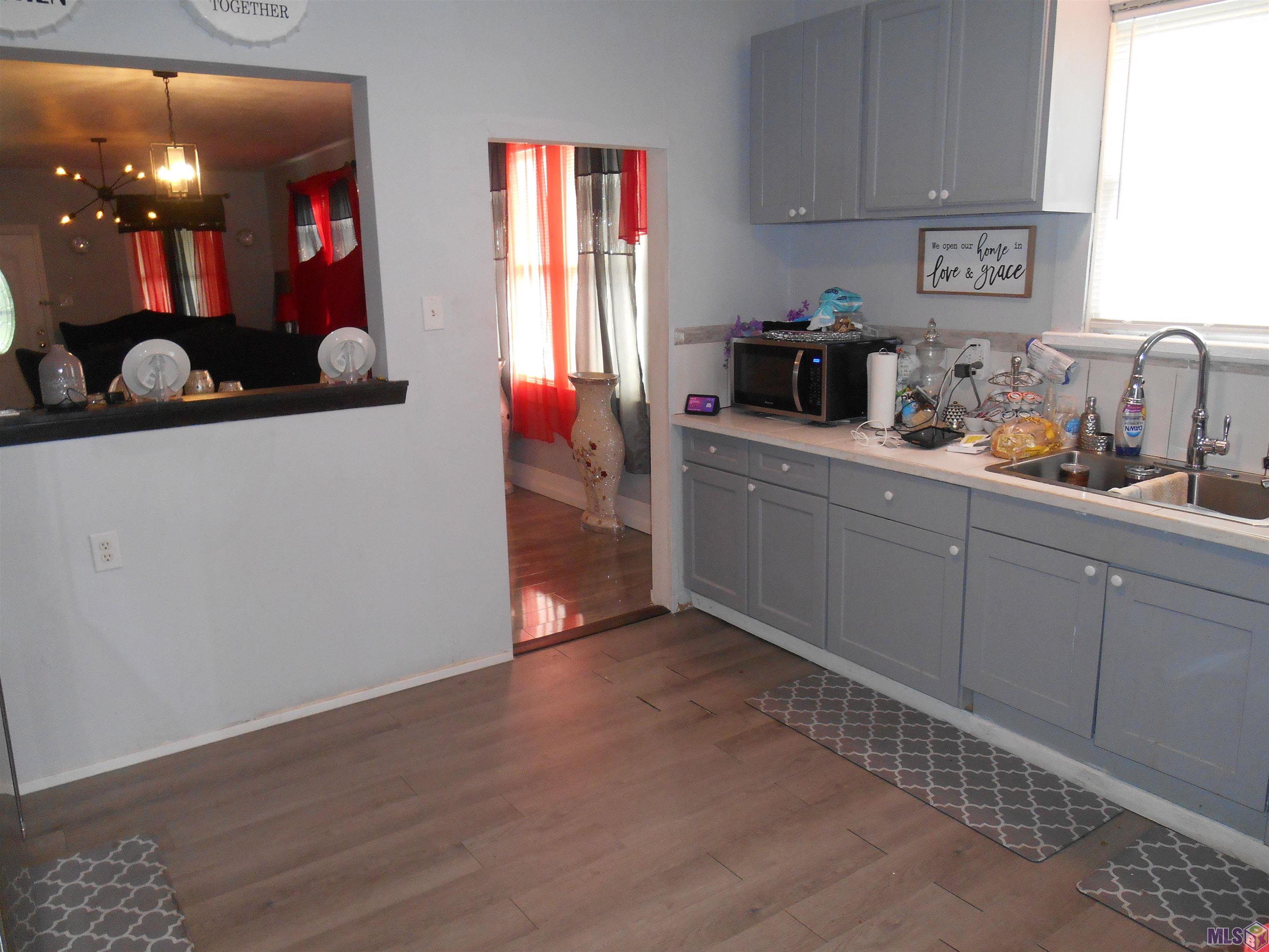 2925 Seneca Street Baton Rouge, LA 70805 - Photo 5 of 35 KITCHEN