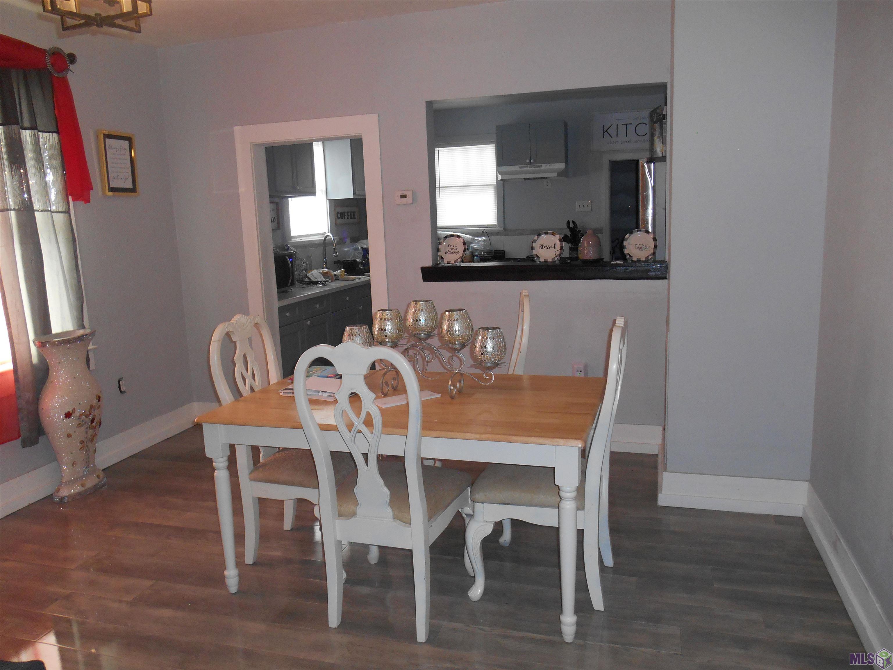 2925 Seneca Street Baton Rouge, LA 70805 - Photo 8 of 35 DINNING ROOM